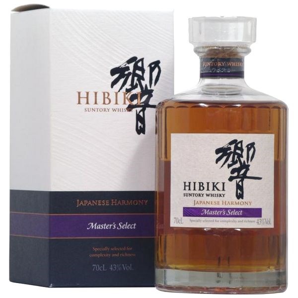 Hibiki Marter's Select 700 ml Hibiki Marter's Select 700 ml