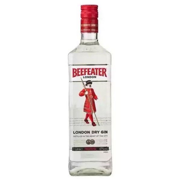 Beefeater London Dry Gin 750 ml Beefeater London Dry Gin 750 ml