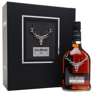 Dalmore 25 Năm 700 ml Dalmore 25 Năm 700 ml
