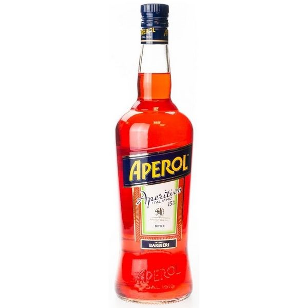 Aperol 1L 1000 ml Aperol 1L 1000 ml