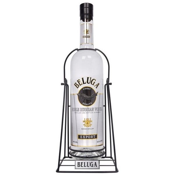 Beluga Noble 6L 6000 ml Beluga Noble 6L 6000 ml