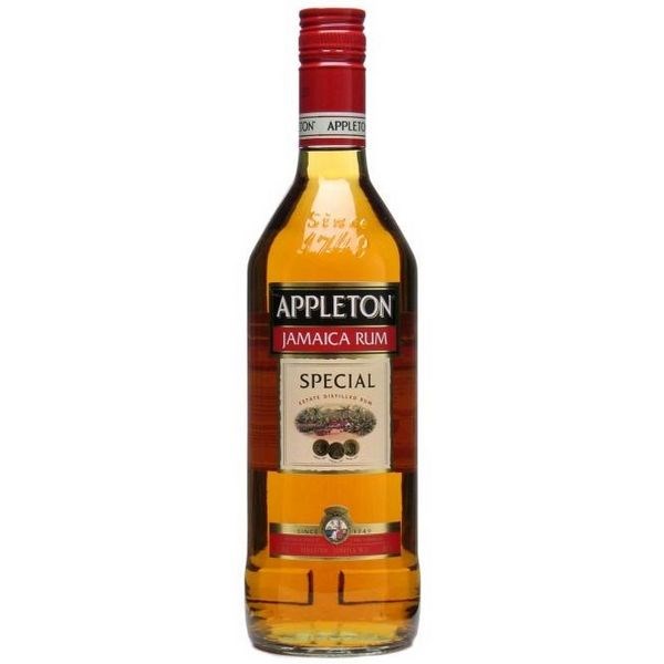 Appleton Jamaica Special 750 ml Appleton Jamaica Special 750 ml