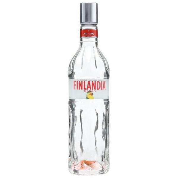 Finlandia Mango 750 ml Finlandia Mango 750 ml