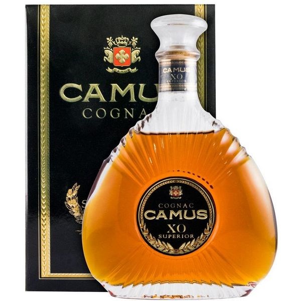 Camus XO Superior 350 ml Camus XO Superior 350 ml
