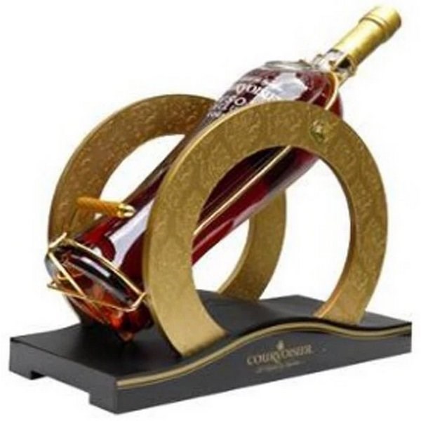 Courvoisier VSOP 3L + Kệ 3000 ml Courvoisier VSOP 3L + Kệ 3000 ml