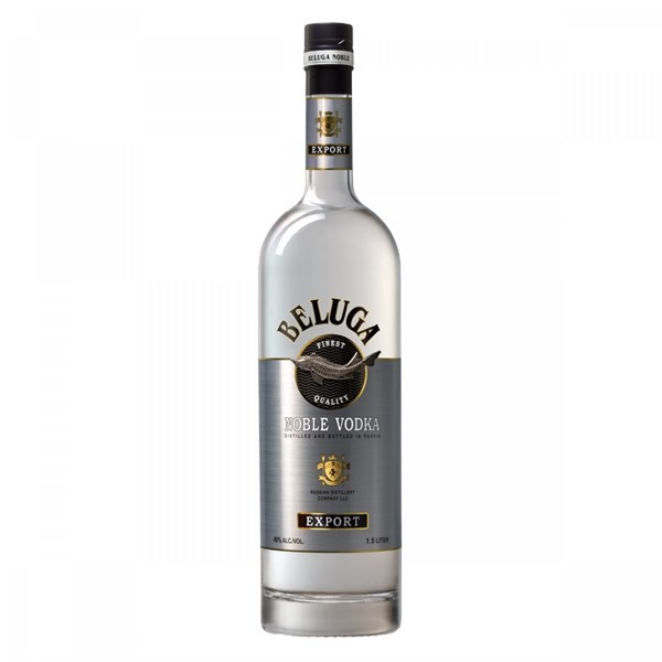 Beluga Noble 1500ml 1500 ml Beluga Noble 1500ml 1500 ml