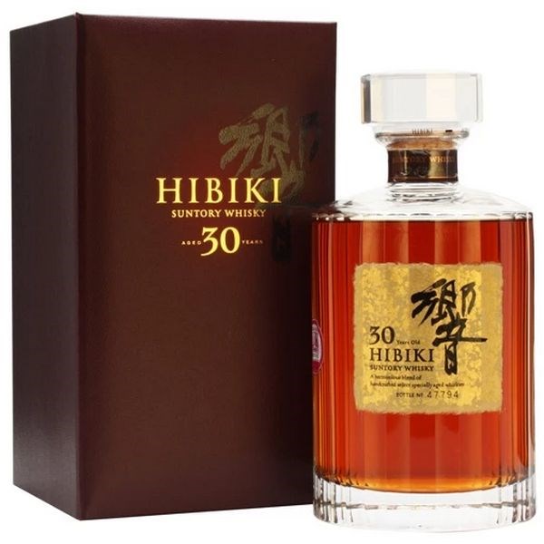 Hibiki 30 Năm 700 ml Hibiki 30 Năm 700 ml