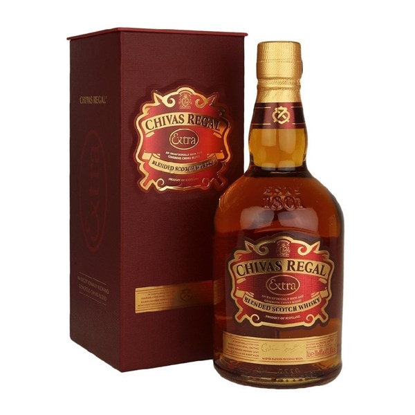 Chivas Regal Extra 1L 1000 ml Chivas Regal Extra 1L 1000 ml