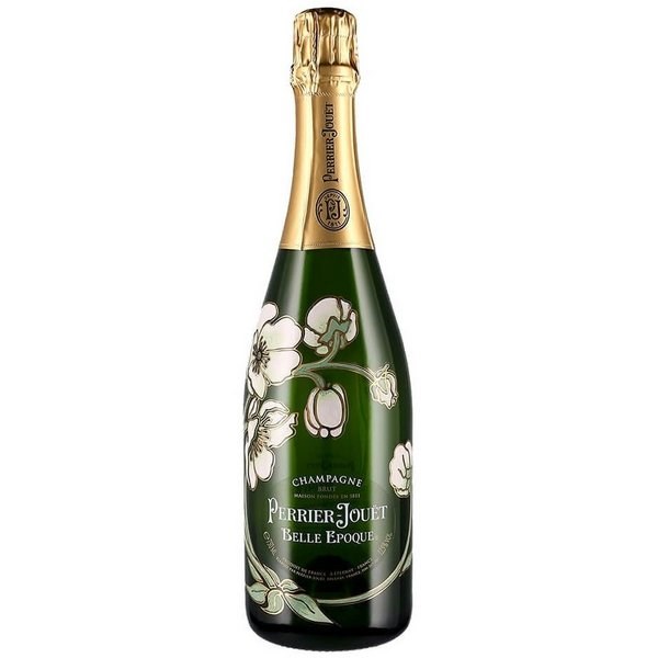 Perrier Jouet Belle Epoque 750 ml Perrier Jouet Belle Epoque 750 ml