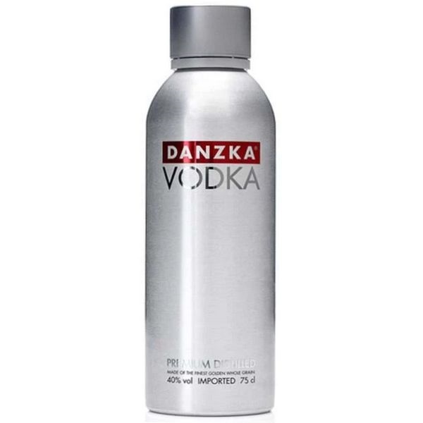 Danzka 750 ml Danzka 750 ml