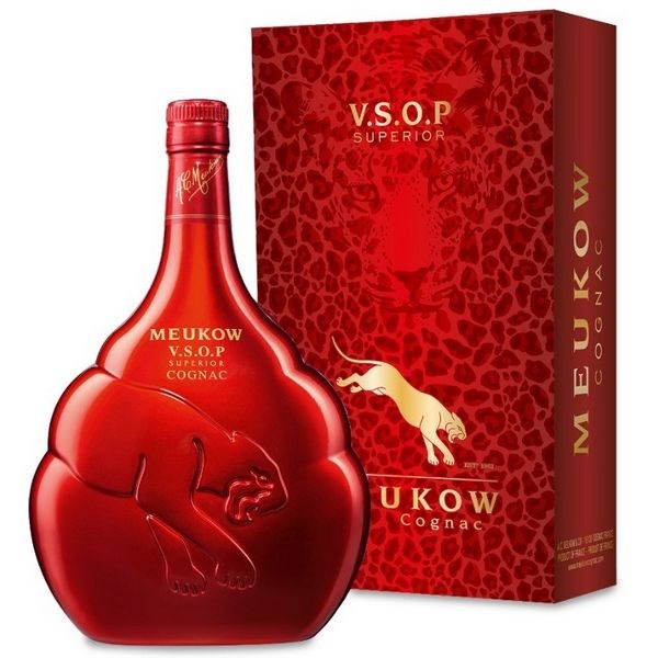 Meukow VSOP Limited 700 ml Meukow VSOP Limited 700 ml