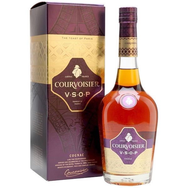 Courvoisier VSOP 700 ml Courvoisier VSOP 700 ml