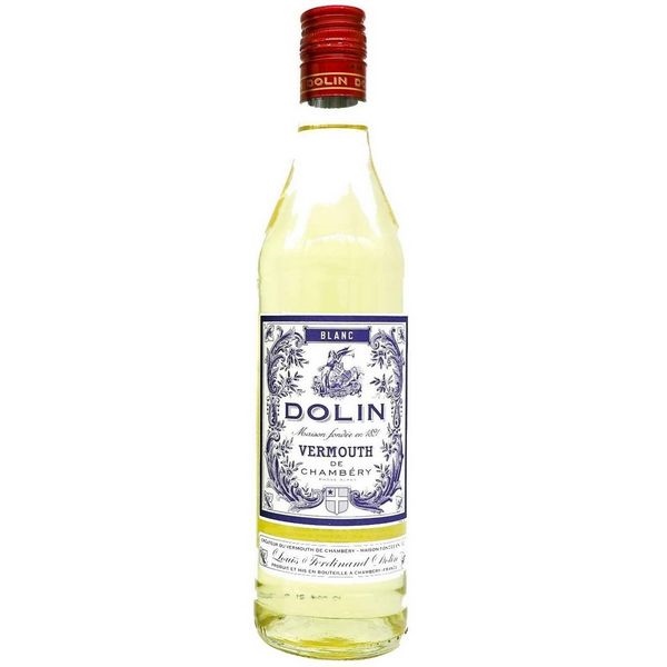 Dolin Vermount de Chambery Blanc 750 ml Dolin Vermount de Chambery Blanc 750 ml