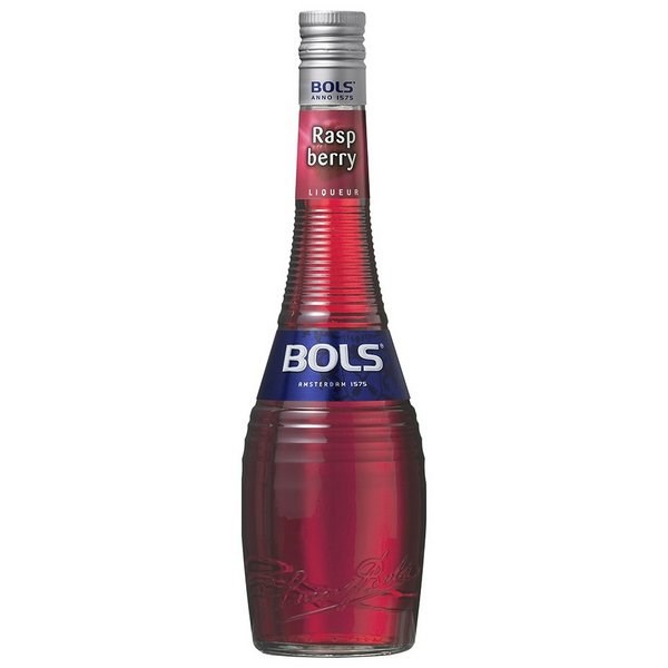 Bols Rasp Berry 700 ml Bols Rasp Berry 700 ml