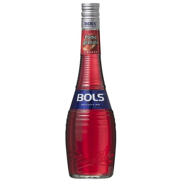 Bols Pome Granate 700 ml Bols Pome Granate 700 ml