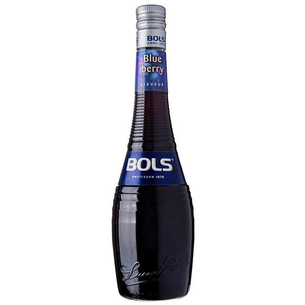 Bols Blue Berry 700 ml Bols Blue Berry 700 ml