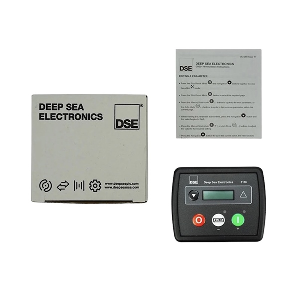 Bộ điều khiển máy phát điện Deepsea 3110 CAN