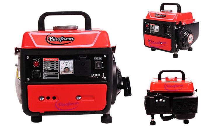 Máy phát điện TG 950 1KVA