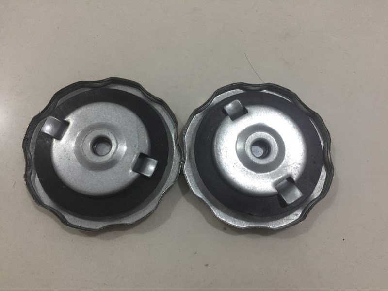Nắp bình xăng 3KW 6.5hp