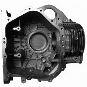 Vỏ lốc máy 2KW 170F