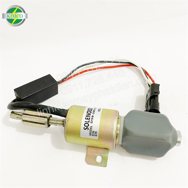 Tắt máy D59-105-10 24V