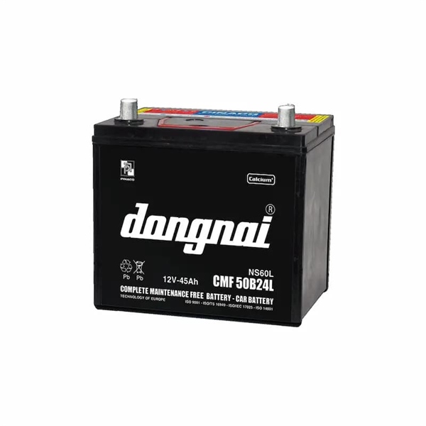 Ắc quy ĐN CMF 50B24L