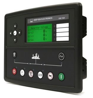 Bộ điều khiển DeepSea 7220 MKII (CH)