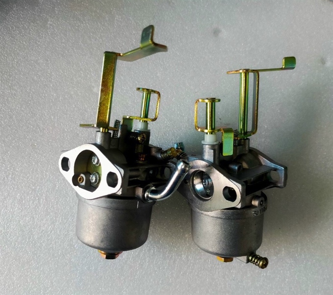 Chế hòa khí 154F