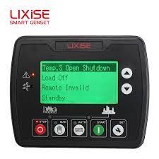 Bộ điều khiển Lixise 3110 E