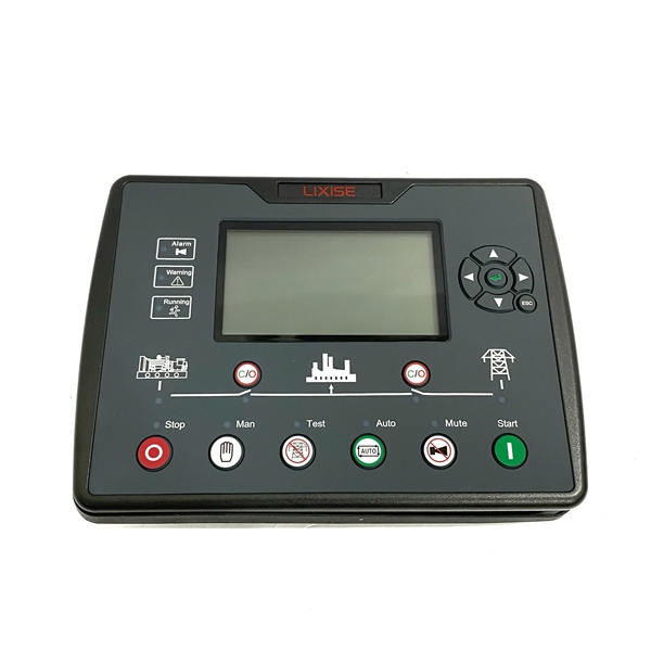 Bộ điều khiển Lixise LXC 6120N