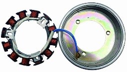 Mâm sạc 12V 3KW 178F