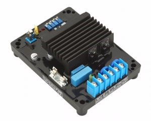 Mạch điều chỉnh điện áp AVR SPS D8
