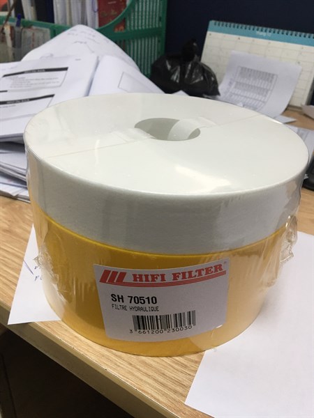 Lọc Tinh Dầu SH70510