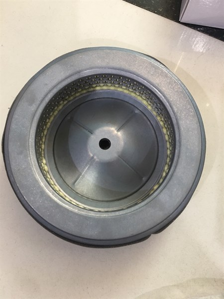 Lọc gió tròn 10kva (G/630)