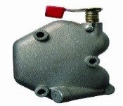 Nắp đậy Xuppap 5KW 186F máy Dầu