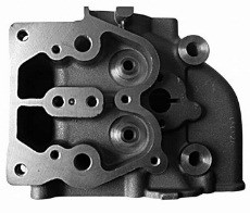 Nắp Quy lat 5kw 186F