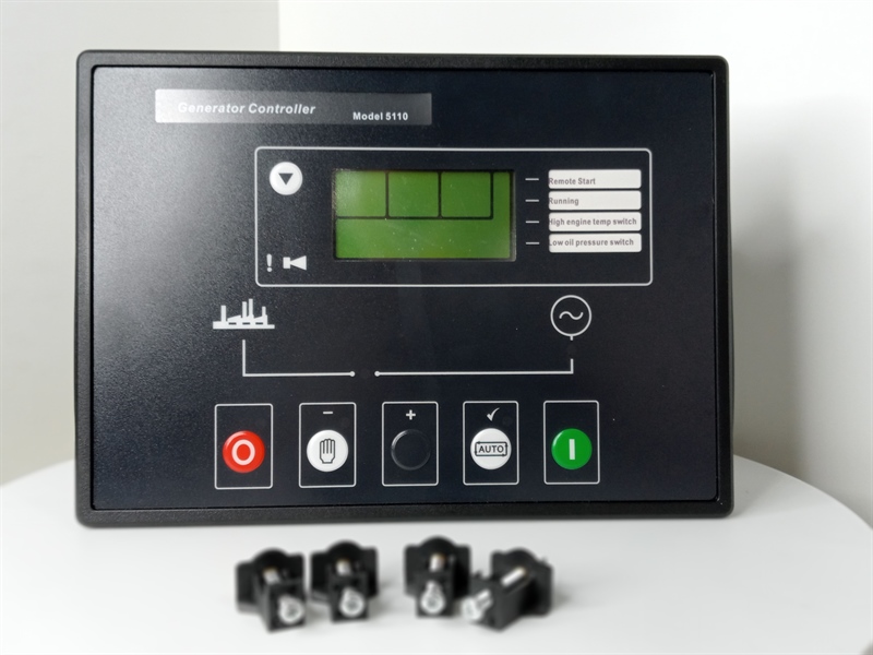 Bộ điều khiển DeepSea 5110 MKII