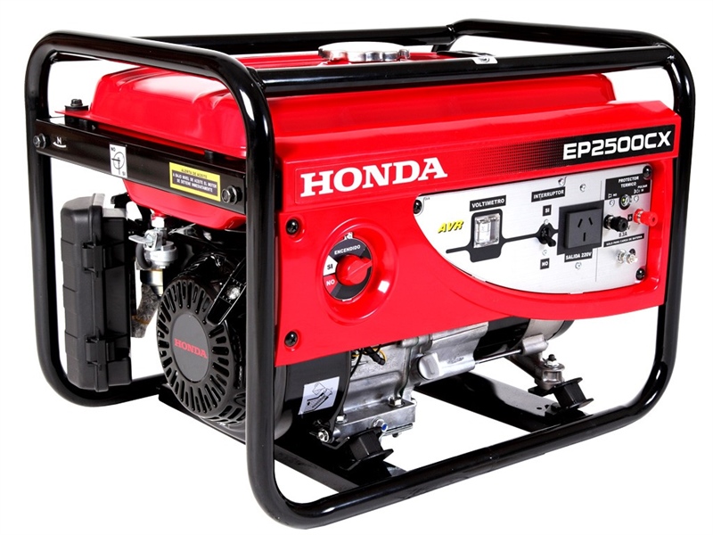 Máy phát điện Honda EP2500CX (2KVA)
