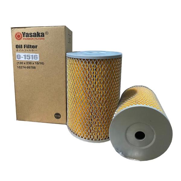 Lọc nhớt O-1516
