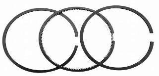 Xecmang máy dầu 5KW