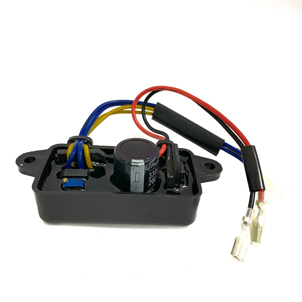 Mạch điều chỉnh điện áp AVR 5kw (vuông)