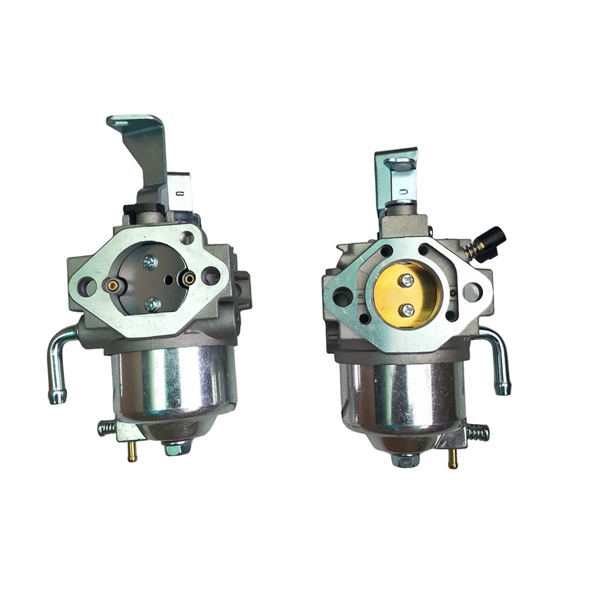 Chế hoà khí GM291