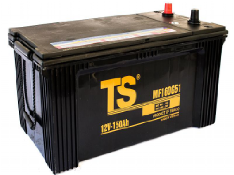 Ắc quy TS MF160G51