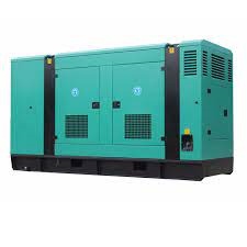 Máy phát điện Cummi 100KVA