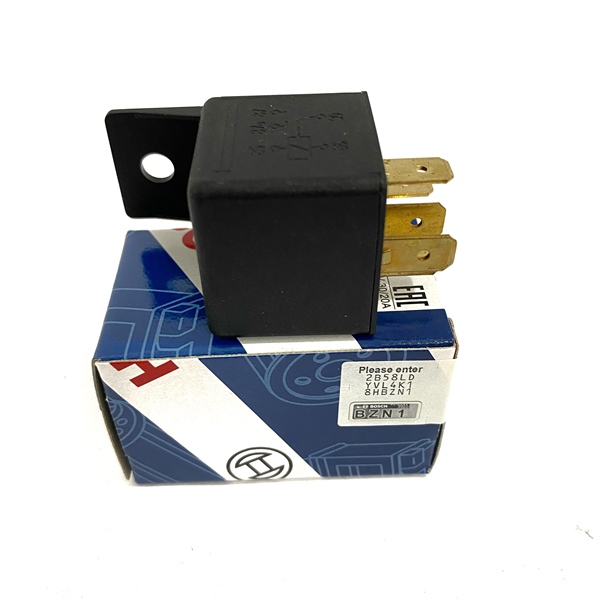 Rơ le đề Bosch 30A/12V
