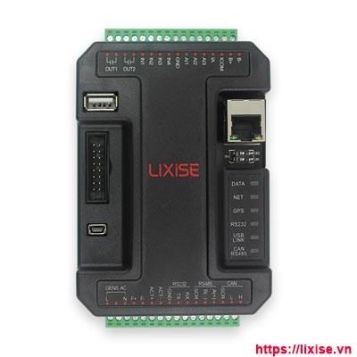 Bộ điều khiển LXI980G