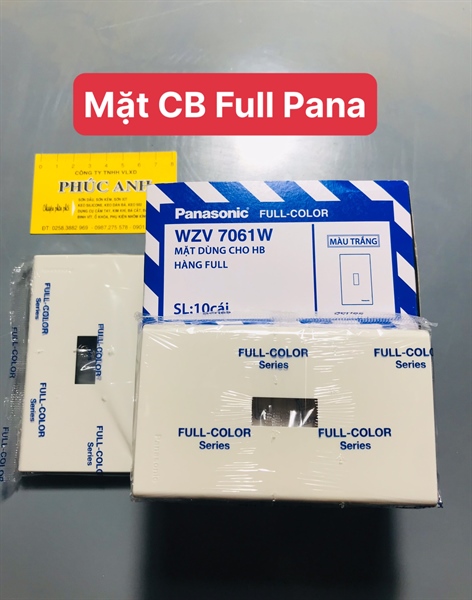 Mặt CB Full Pana