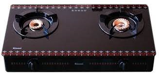 Bếp gas dương kính Rinnai