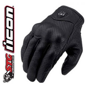Găng tay da ICON