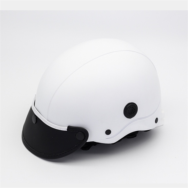 Mũ bảo hiểm N088 Napoli